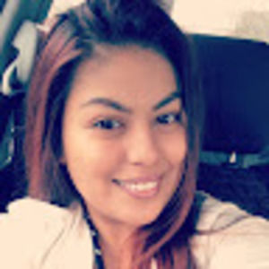 Meet your Posher, Alexandra